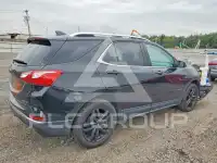 2020 Chevrolet Equinox фото