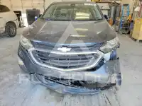 2020 Chevrolet Equinox photo