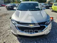 2020 Chevrolet Equinox фото