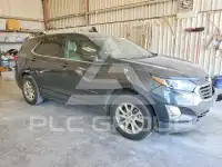 2020 Chevrolet Equinox photo