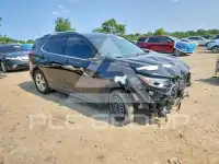 2020 Chevrolet Equinox фото