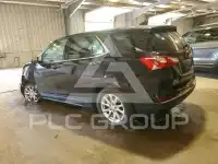 2020 Chevrolet Equinox фото