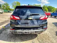 2020 Chevrolet Equinox фото