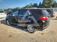 2020 Chevrolet Equinox фото