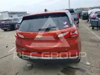 2020 Chevrolet Equinox photo