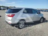 2020 Chevrolet Equinox photo
