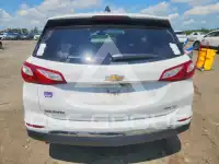 2020 Chevrolet Equinox фото