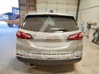 2020 Chevrolet Equinox фото