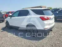 2020 Chevrolet Equinox photo