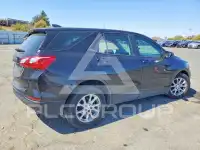 2020 Chevrolet Equinox фото
