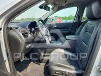 2020 Chevrolet Equinox photo