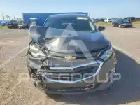 2020 Chevrolet Equinox photo