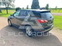 2020 Chevrolet Equinox photo