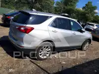 2020 Chevrolet Equinox фото