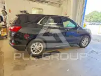 2020 Chevrolet Equinox photo