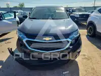 2020 Chevrolet Equinox photo