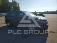 2020 Chevrolet Equinox photo