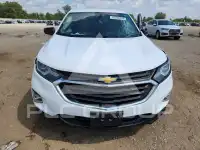 2020 Chevrolet Equinox photo