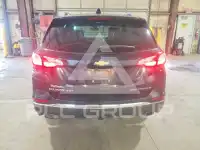 2020 Chevrolet Equinox photo
