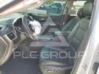 2020 Chevrolet Equinox photo