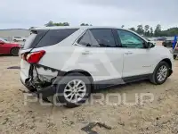 2020 Chevrolet Equinox фото