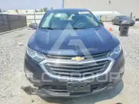 2020 Chevrolet Equinox photo