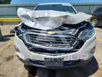 2020 Chevrolet Equinox photo