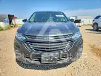 2020 Chevrolet Equinox фото