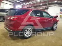 2020 Chevrolet Equinox фото