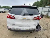 2020 Chevrolet Equinox фото