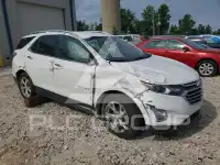 2020 Chevrolet Equinox photo