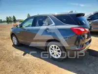 2020 Chevrolet Equinox photo