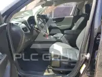 2020 Chevrolet Equinox photo