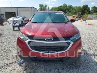 2020 Chevrolet Equinox фото