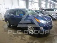 2020 Chevrolet Equinox фото