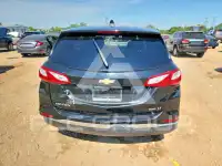 2020 Chevrolet Equinox photo