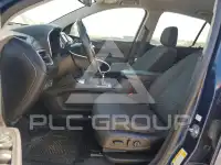 2020 Chevrolet Equinox фото