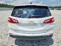 2020 Chevrolet Equinox photo