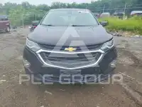 2020 Chevrolet Equinox фото