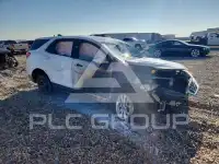 2020 Chevrolet Equinox фото