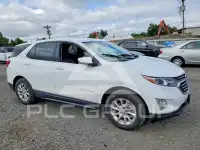 2020 Chevrolet Equinox фото