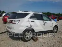 2020 Chevrolet Equinox photo