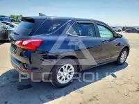2020 Chevrolet Equinox photo