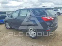 2020 Chevrolet Equinox photo