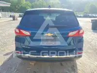 2020 Chevrolet Equinox фото