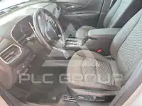 2020 Chevrolet Equinox фото