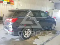 2020 Chevrolet Equinox фото