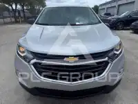 2020 Chevrolet Equinox photo