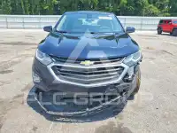 2020 Chevrolet Equinox фото