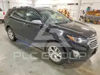 2020 Chevrolet Equinox фото